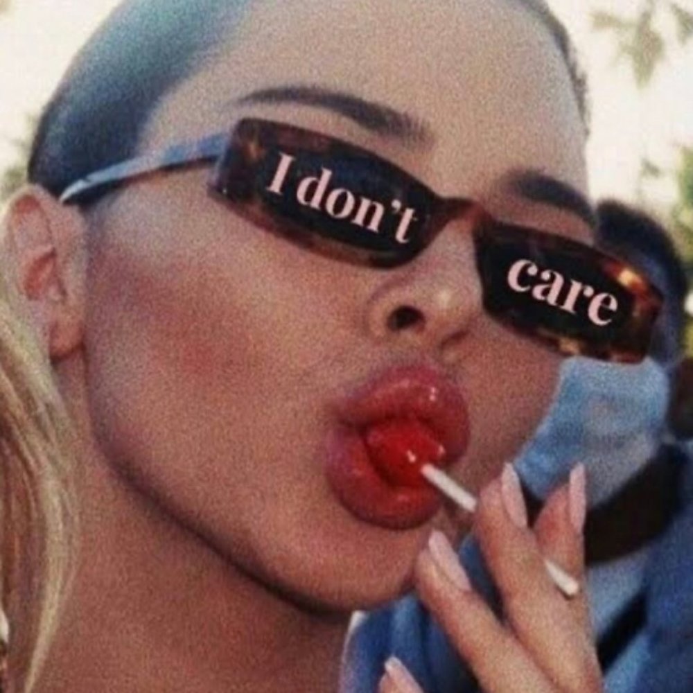 Meet your Posher, Neomi